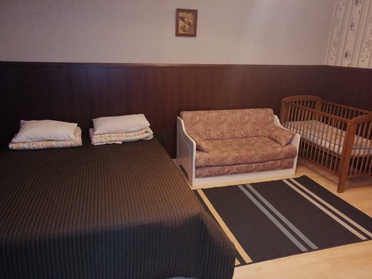 Sangis Haparandavaegen 11 外观 照片